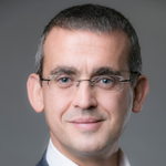 Tim Hodgson headshot