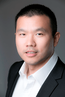 Thinking Ahead Group member - Liang Yin