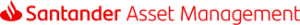 Santander Asset Management logo