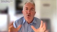 James Kerr video clip from Legends, legacies and high performance