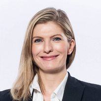 Kate Bromley headshot